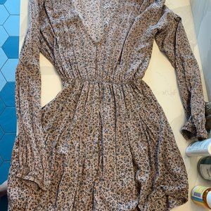 BRANDY MELVILLE DRESS